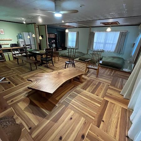 こもれび Apartment Miyakojima  Exterior photo