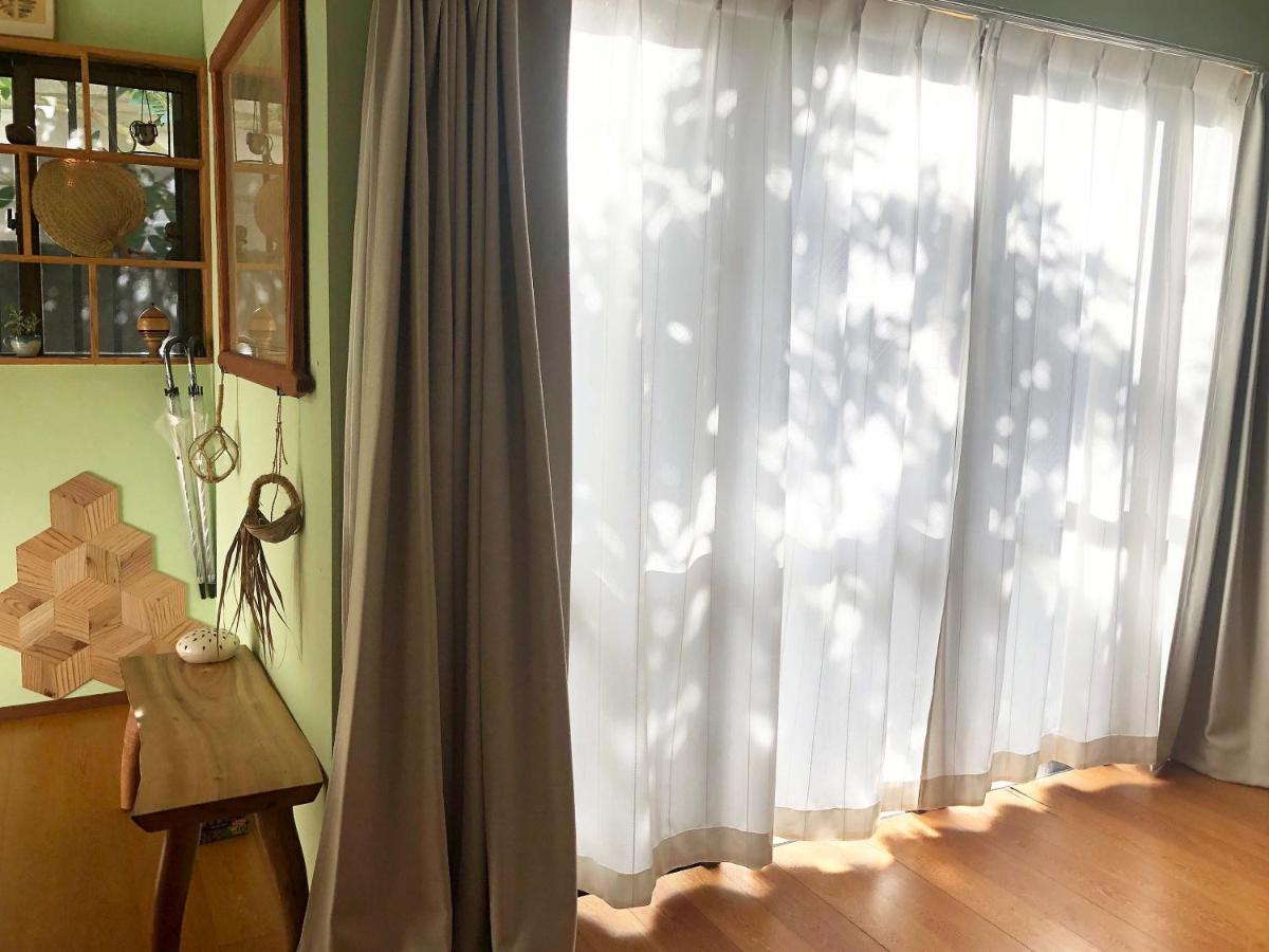 こもれび Apartment Miyakojima  Exterior photo