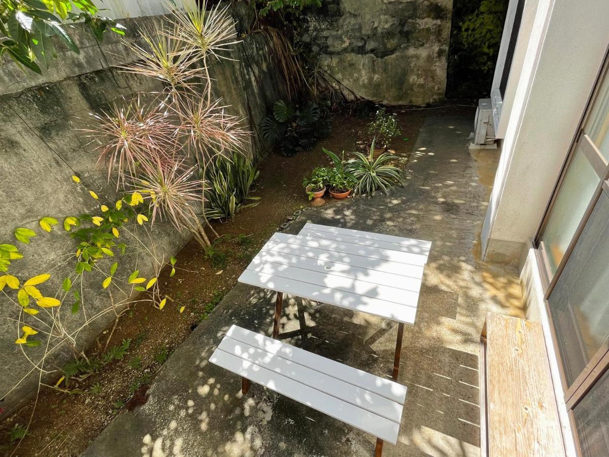こもれび Apartment Miyakojima  Exterior photo
