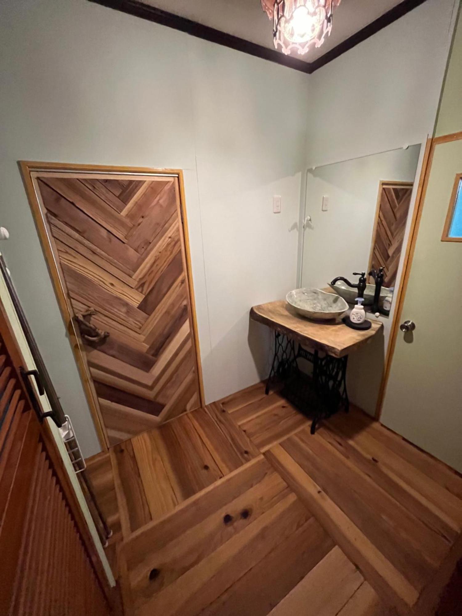 こもれび Apartment Miyakojima  Exterior photo