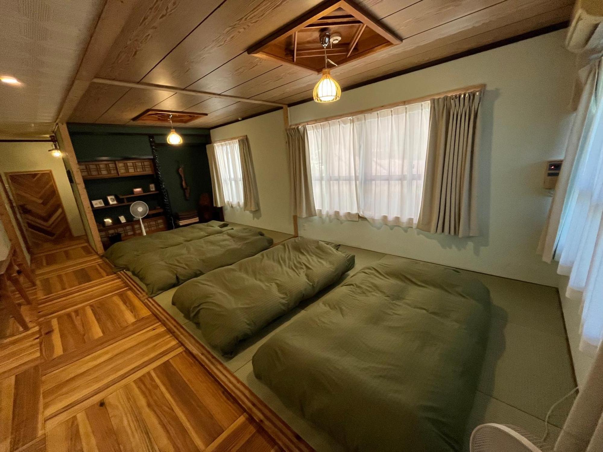 こもれび Apartment Miyakojima  Exterior photo